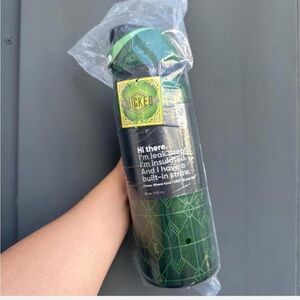 Wicked Owala Limited Edition Insulated Water Bottle